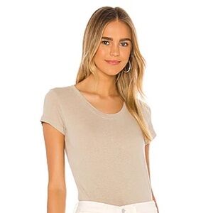 ROLLA's Classic Rib Tee